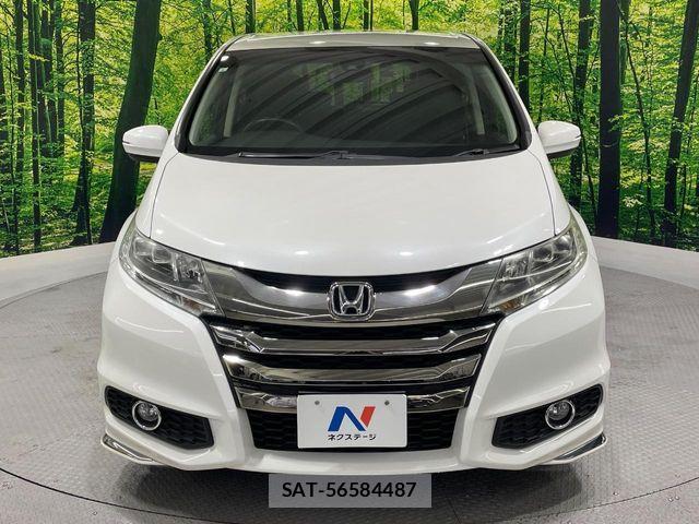 Honda ODYSSEY 2015-04 7329205-14