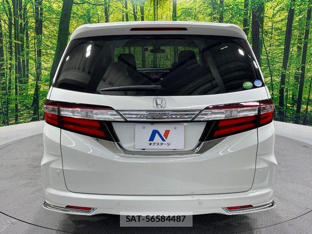 Honda ODYSSEY 2015-04 7329205-15