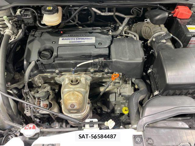 Honda ODYSSEY 2015-04 7329205-18