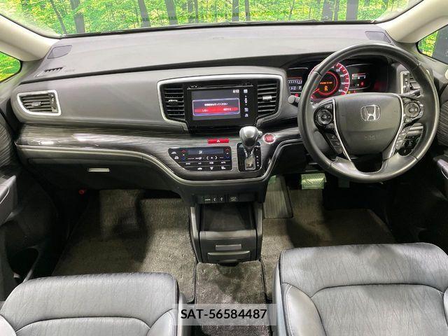 Honda ODYSSEY 2015-04 7329205-3