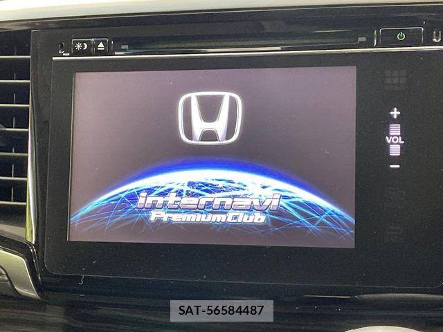 Honda ODYSSEY 2015-04 7329205-5