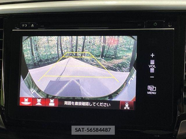 Honda ODYSSEY 2015-04 7329205-6