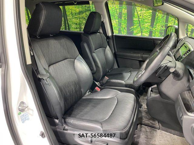 Honda ODYSSEY 2015-04 7329205-7
