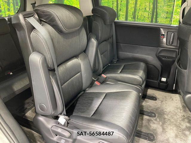 Honda ODYSSEY 2015-04 7329205-8