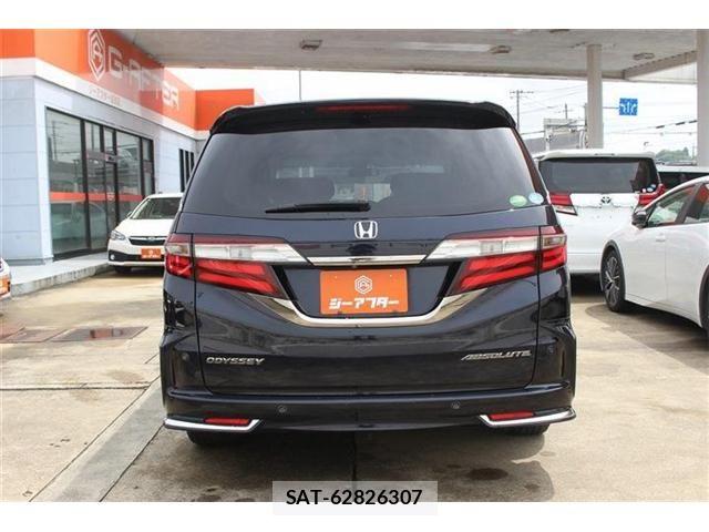 Honda ODYSSEY 2017-11 7329204-11