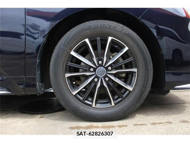 Honda ODYSSEY 2017-11 7329204-14