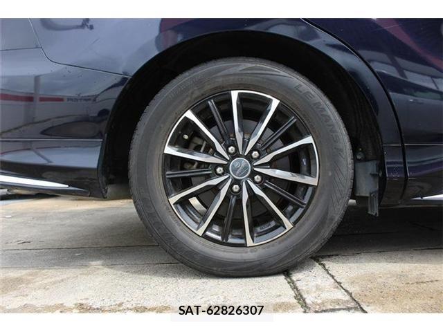 Honda ODYSSEY 2017-11 7329204-15