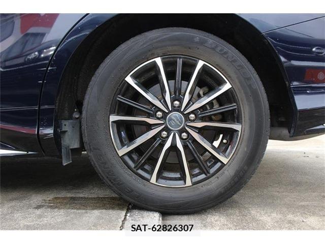 Honda ODYSSEY 2017-11 7329204-16