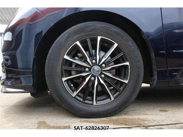 Honda ODYSSEY 2017-11 7329204-17