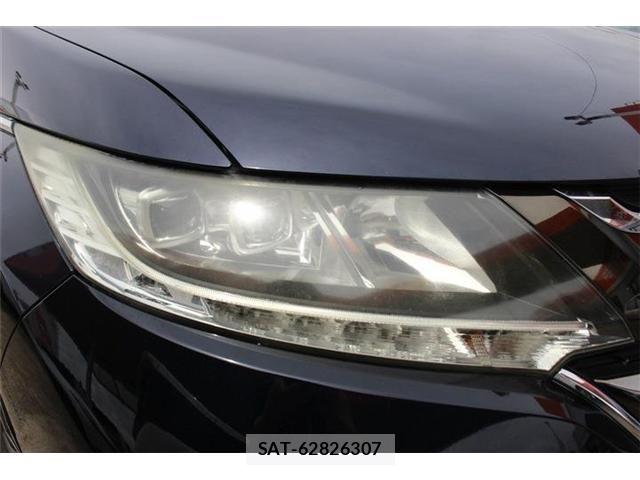 Honda ODYSSEY 2017-11 7329204-18