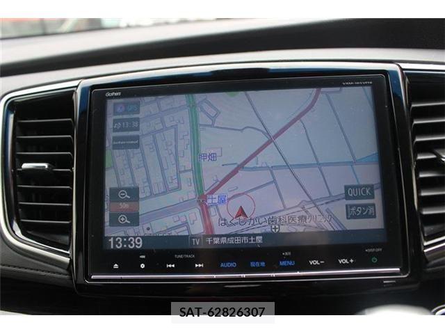 Honda ODYSSEY 2017-11 7329204-1