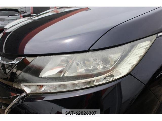 Honda ODYSSEY 2017-11 7329204-19