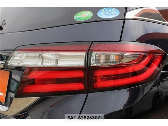 Honda ODYSSEY 2017-11 7329204-21