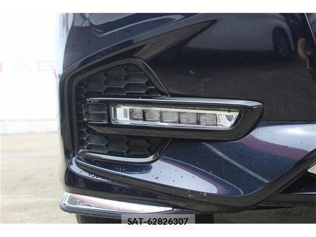 Honda ODYSSEY 2017-11 7329204-22