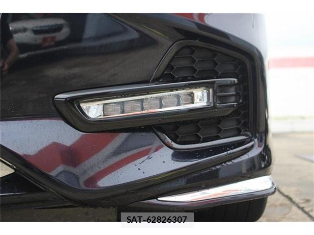 Honda ODYSSEY 2017-11 7329204-23