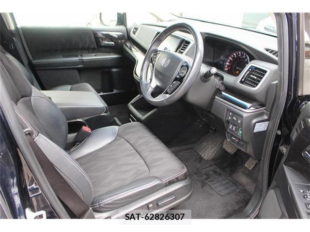 Honda ODYSSEY 2017-11 7329204-24