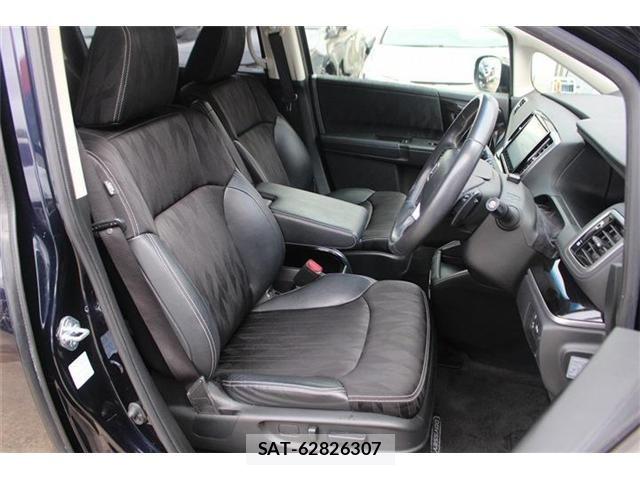 Honda ODYSSEY 2017-11 7329204-25
