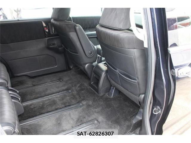 Honda ODYSSEY 2017-11 7329204-26