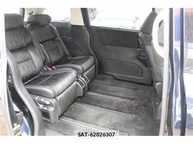 Honda ODYSSEY 2017-11 7329204-27