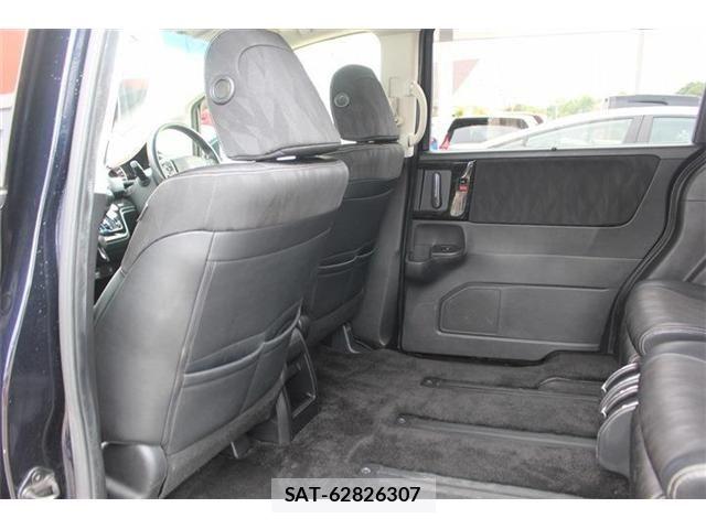 Honda ODYSSEY 2017-11 7329204-28