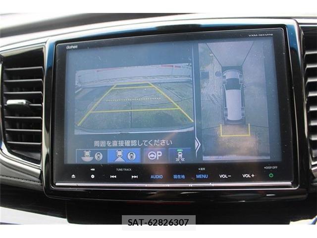 Honda ODYSSEY 2017-11 7329204-2