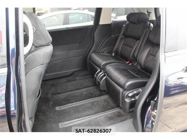 Honda ODYSSEY 2017-11 7329204-29