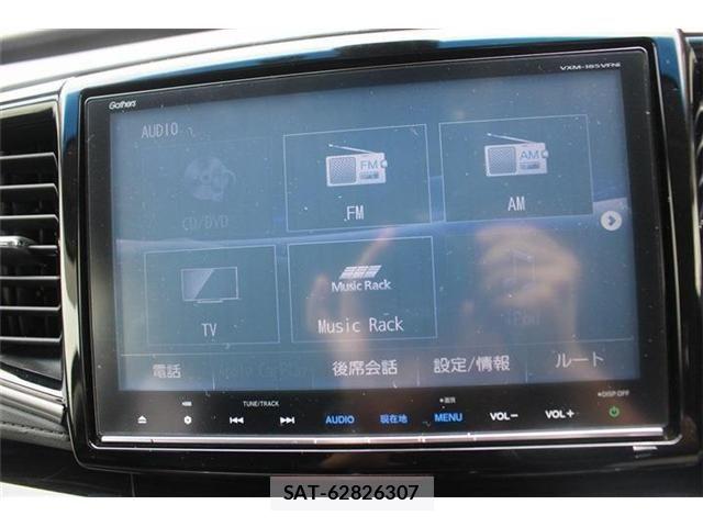 Honda ODYSSEY 2017-11 7329204-3