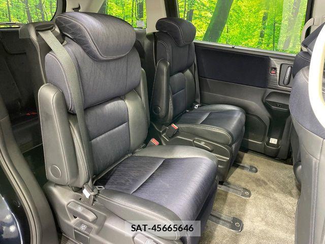 Honda ODYSSEY 2015-12 7329206-9