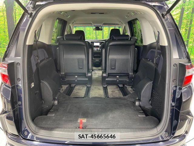 Honda ODYSSEY 2015-12 7329206-11