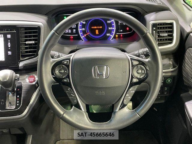 Honda ODYSSEY 2015-12 7329206-12