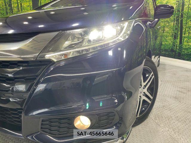 Honda ODYSSEY 2015-12 7329206-13