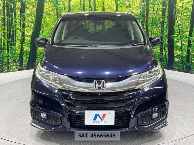 Honda ODYSSEY 2015-12 7329206-15