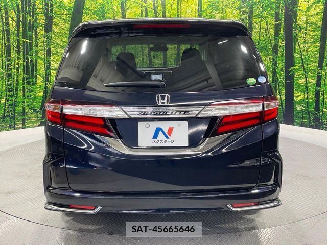 Honda ODYSSEY 2015-12 7329206-16