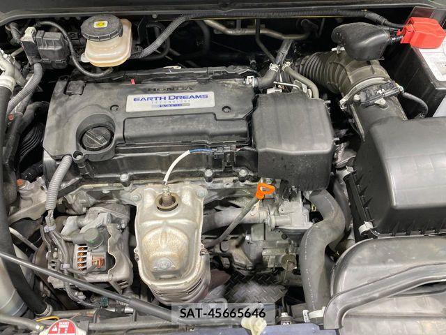 Honda ODYSSEY 2015-12 7329206-18