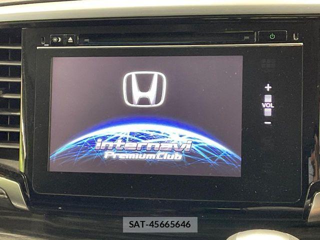 Honda ODYSSEY 2015-12 7329206-5