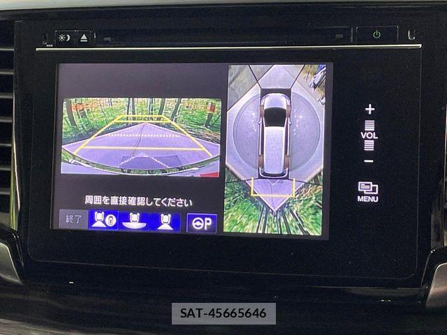Honda ODYSSEY 2015-12 7329206-6