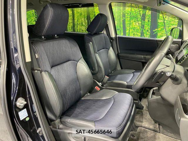 Honda ODYSSEY 2015-12 7329206-8