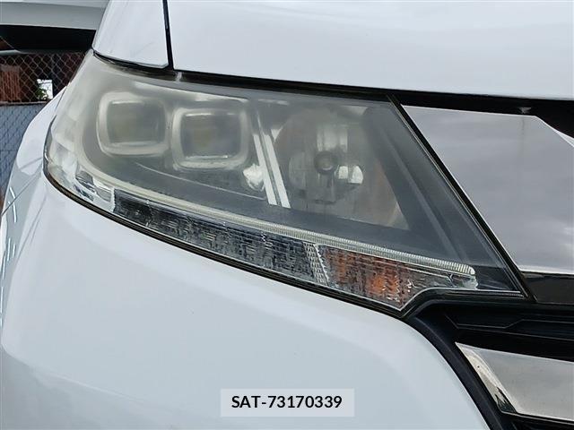 Honda ODYSSEY 2013-11 7329207-11