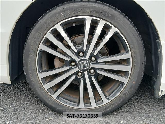 Honda ODYSSEY 2013-11 7329207-13