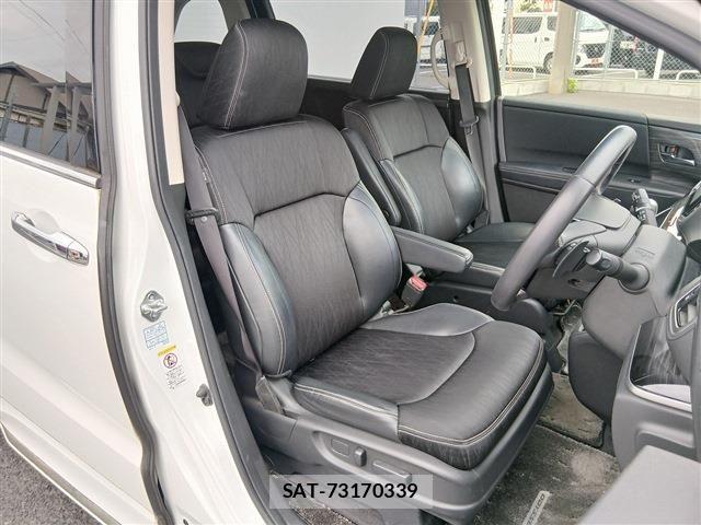Honda ODYSSEY 2013-11 7329207-14