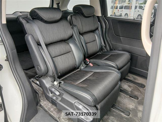 Honda ODYSSEY 2013-11 7329207-15