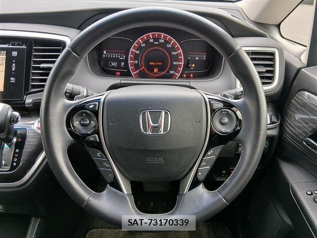 Honda ODYSSEY 2013-11 7329207-16