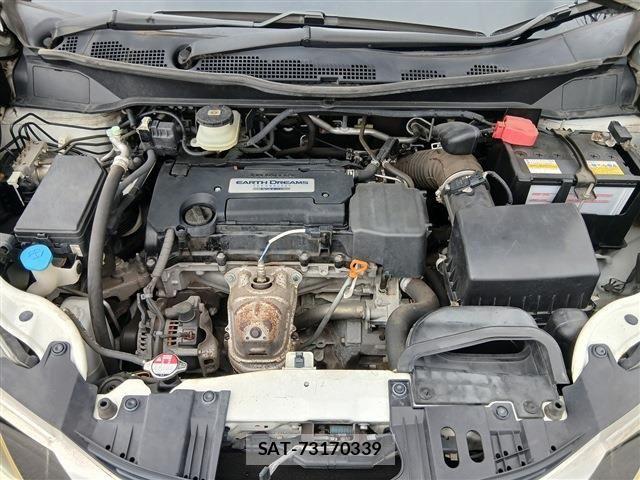 Honda ODYSSEY 2013-11 7329207-19