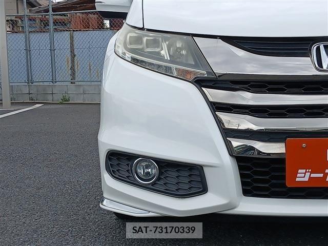 Honda ODYSSEY 2013-11 7329207-24