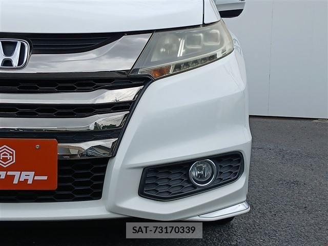 Honda ODYSSEY 2013-11 7329207-25