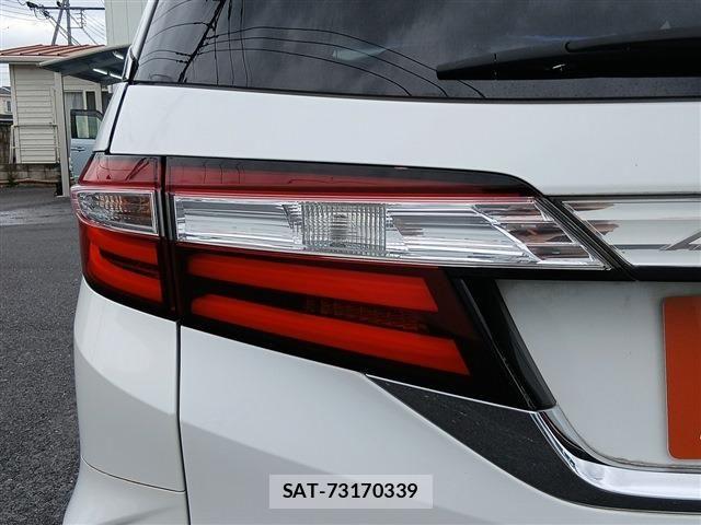 Honda ODYSSEY 2013-11 7329207-27