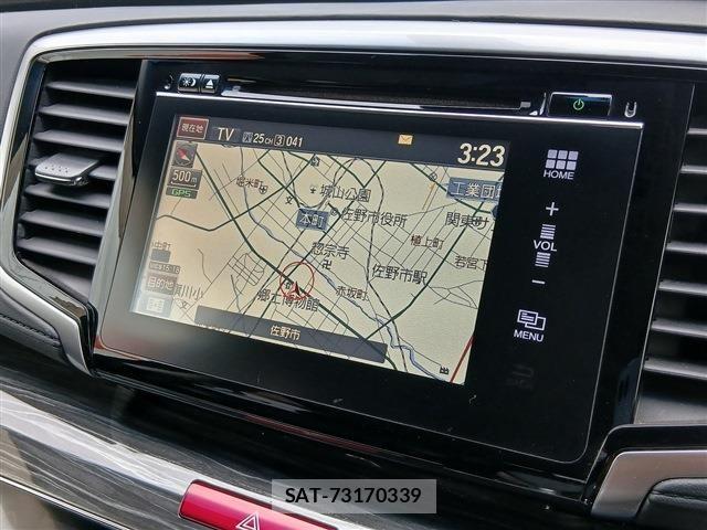 Honda ODYSSEY 2013-11 7329207-2