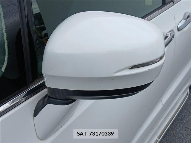 Honda ODYSSEY 2013-11 7329207-29