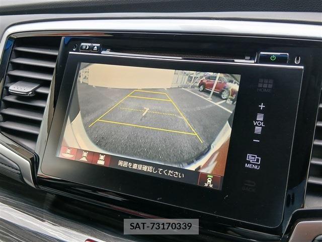 Honda ODYSSEY 2013-11 7329207-3
