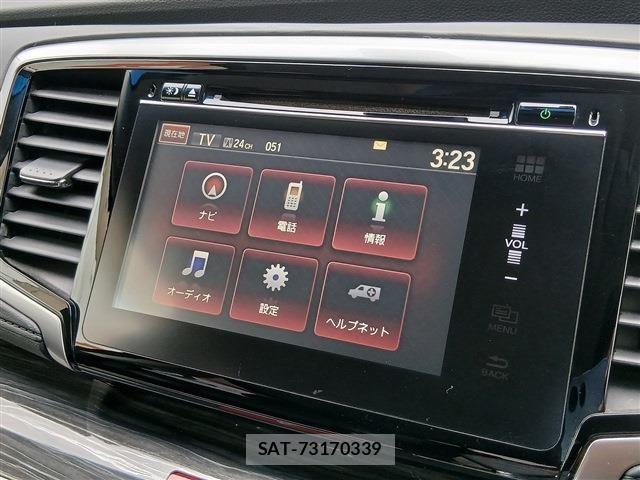 Honda ODYSSEY 2013-11 7329207-6